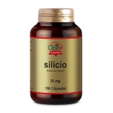 Obire Silicon 25 Mg. 180 Capsule
