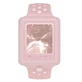 Hydroalkoholisches Gel-Armband Rosa