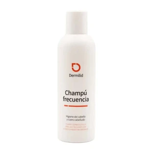 Dermilid Dermilid Shampoo voor Veelvuldig Gebruik 200Ml