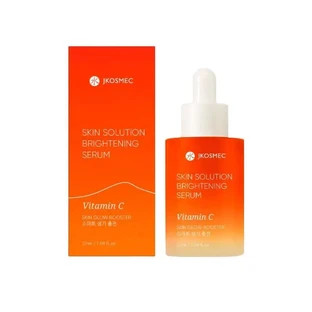 Jkosmec Skin Solution Aufhellendes Serum (Vitamin C) , 32 ml