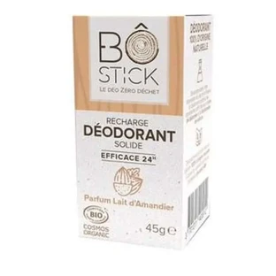 Bo Stick Bo Stick Déodorant au lait d'amande Recharge Stick