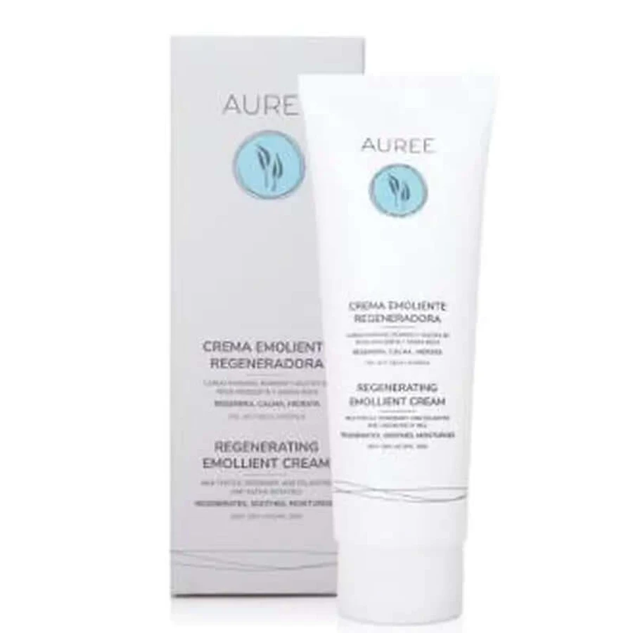 Auree Crema Emolliente Rigenerante Tubo 200Ml