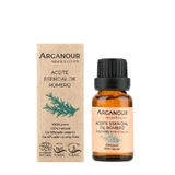 Arganour Essential Oil Olejek eteryczny z rozmarynu, 15 ml