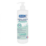 Crema relipidanta de spalare 3in1 Dodie pentru piele atopica si uscata, 450 ml, Dodie