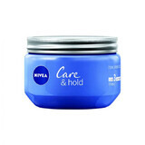 Care &amp; Hold hair cream-gel, 150 ml, Nivea