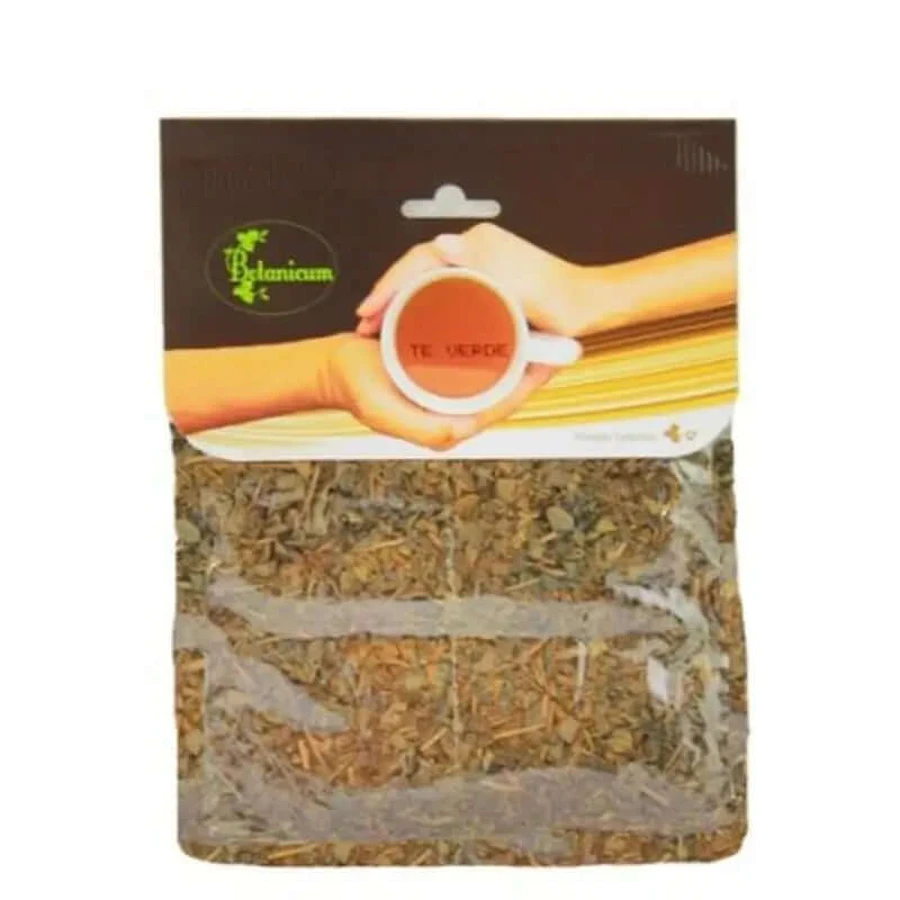 Naturlider Tè verde , 50 gr