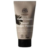 Urtekram Cremă de mâini cu ghimbir dulce 75Ml. Eco Vegan