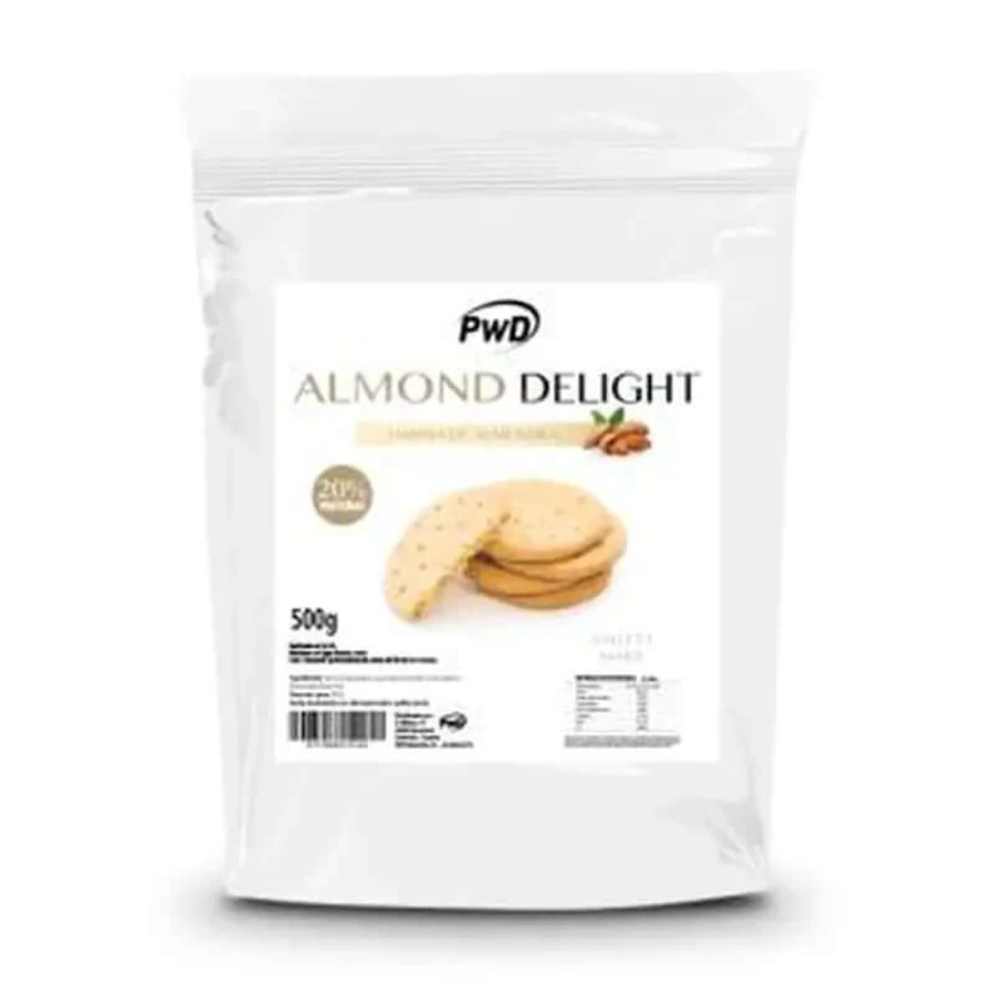 Pwd Almond Delight 500Gr.** Maria Cookie: ceny i cechy