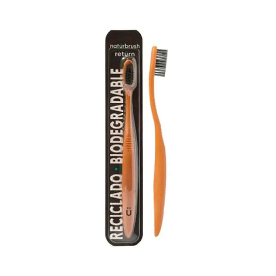 Spazzola Naturbrush Return Recycled