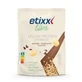 Etixx Live Porridge protéiné végétalien Banna-Choco 550G