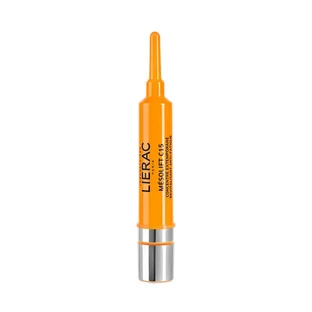 Lierac Mesolift C15 Revitalizant 2 fiole 15 ml