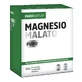 Mabonatur Malat de magneziu pur, 80 caps