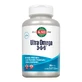 Solaray Ultra Omega 3 6 9 100 Parels
