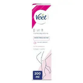 Veet Enthaarungscreme Normale Haut 200 ml