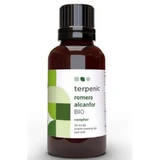 Terpenic Rosemary Camphor Organiczny olejek eteryczny 30 ml