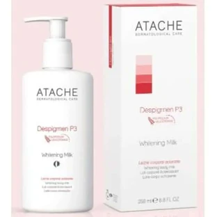 Atache Despigmen P3 Lapte de albire 250Ml