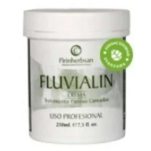 Pirinherbsan Fluvialin cremă pentru picioare 250Gr. Format profesional