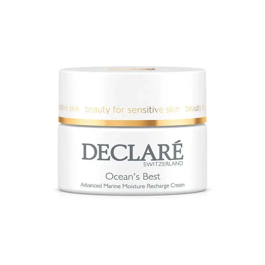 Ocean's Best Crème 50 ml