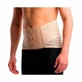 Primspine Care Lumbosacral Girdle Semirigid Lumbar Crossover Beige Xxl