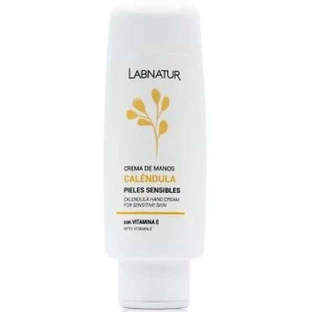 Labnatur Bio Pack Crema mani e unghie alla Calendula 5X150Ml