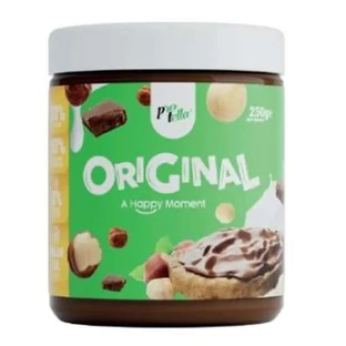 Protella Protella Original Chocolate Cream 250Gr