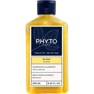 Șampon Phyto Blonde, 250 ml