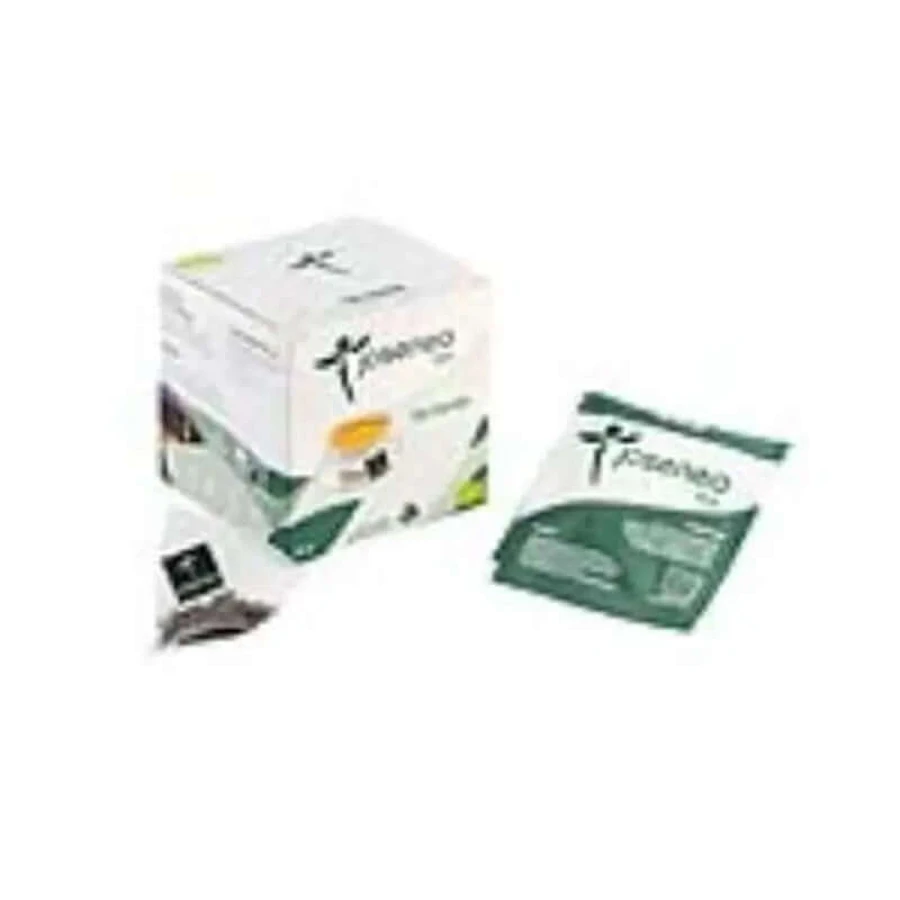 Josenea ceai verde 10 plicuri piramidale Bio