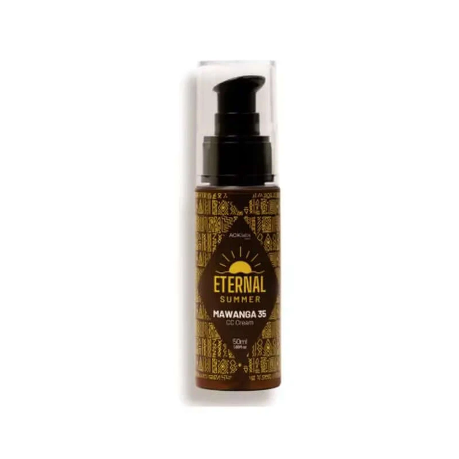 Aoklabs Mawanga Cc Cream 50 Ml