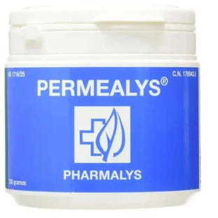 Pharmalys Permealys Powdered, 200 Gr