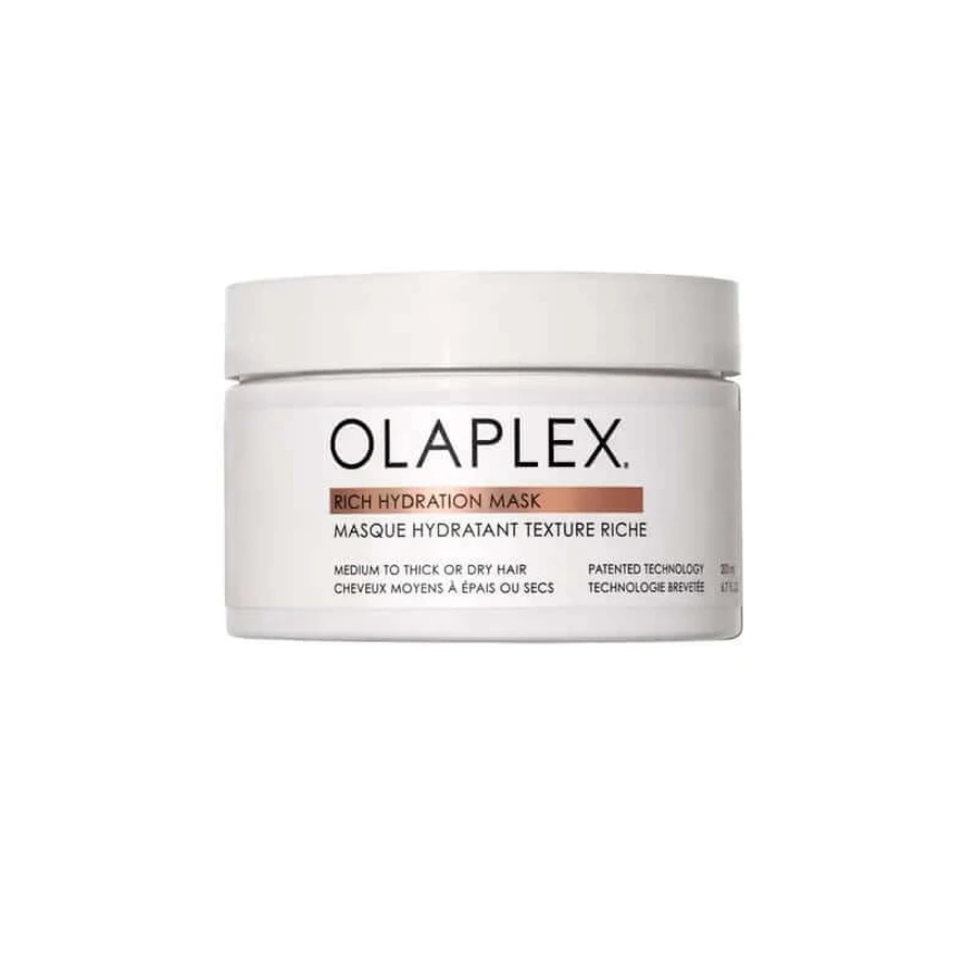 Olaplex Rich Hydration Mask, 370 ml: ceny i cechy