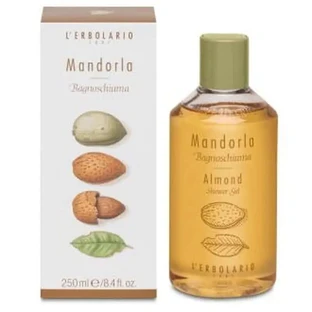 L´Erbolario Gel De Baño Almendra 250Ml