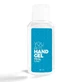 Hydroalkoholisches Handgel Desinfizierendes Handgel Covid-19 50Ml