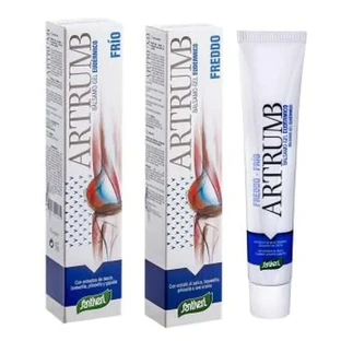 Santiveri Artrum-B Crème froide 75Ml