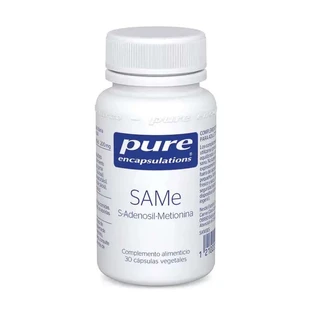 Pure Encapsulations Same, 30 capsule