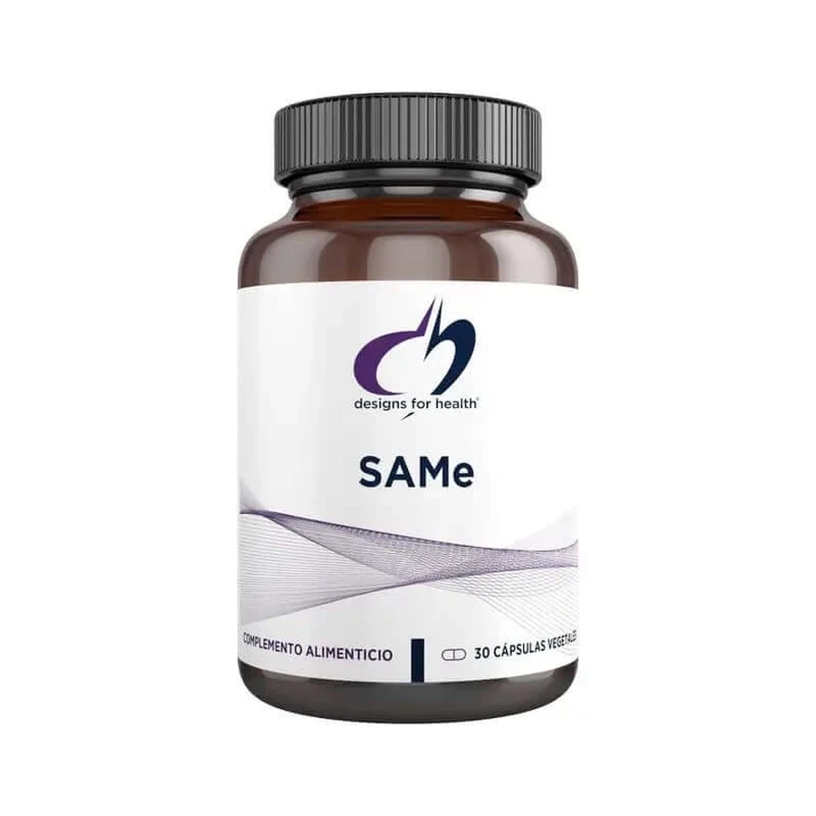 Designs Same , 30 capsule