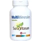 Sura Vitas Multi Chelated Minerals, 90 tabletten