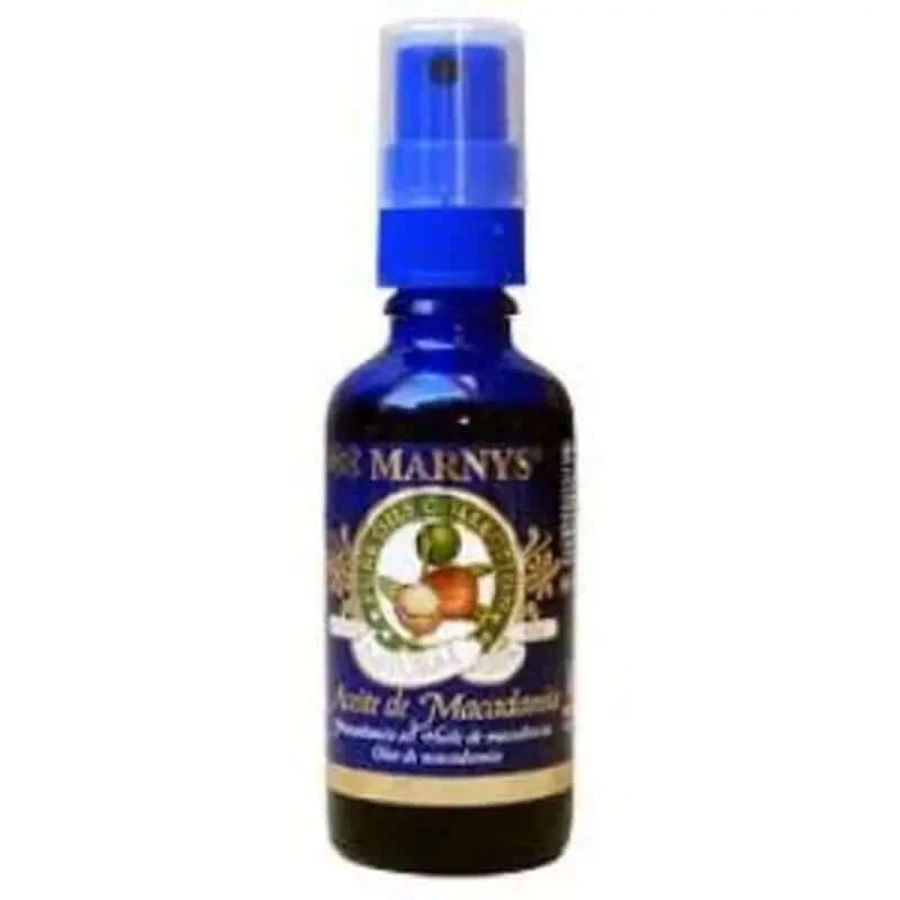 Marnys Ulei de Macadamia 50Ml