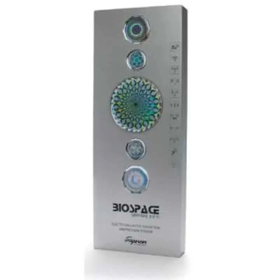 Pranan Biospace 5G Elektromagnetische Stralingsbescherming