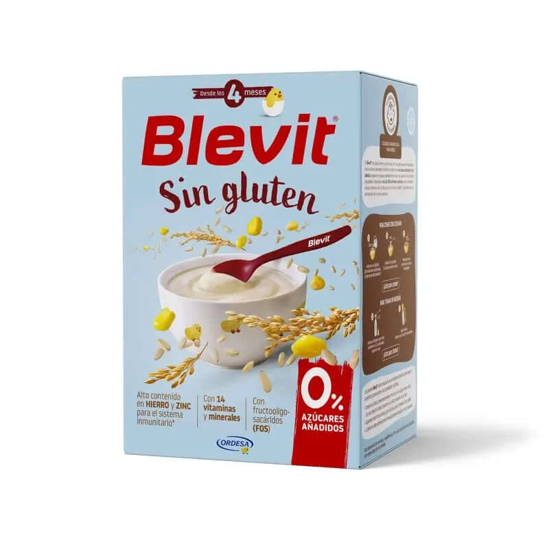 Blevit Glutenfrei, 500gr