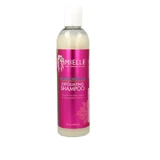 Mielle Mongongo Shampooing Exfoliant à l'Huile 240 Ml