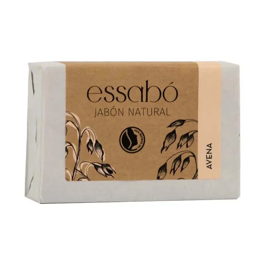 Essabo Săpun de ovăz 100Gr