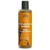 Șampon reparator Urtekram Orange Blossom 250Ml. Eco Vegan