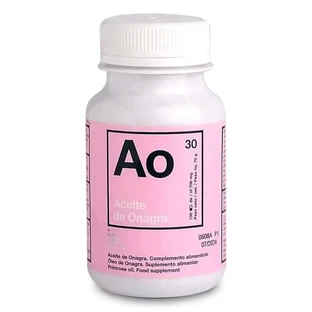 Interapothek Evening Primrose Oil, 100 capsule