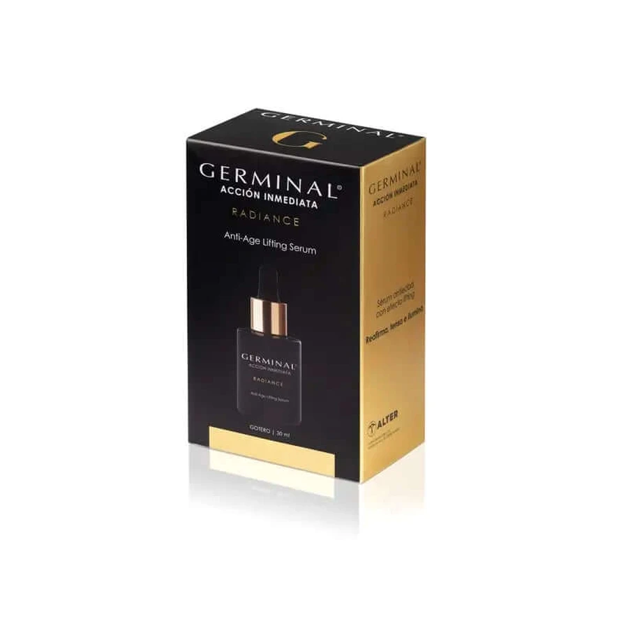 Germinal Sérum Eclat Action Immédiate, 30 ml