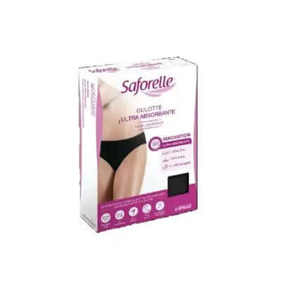 Saforelle Ultra Absorbent Brief T S
