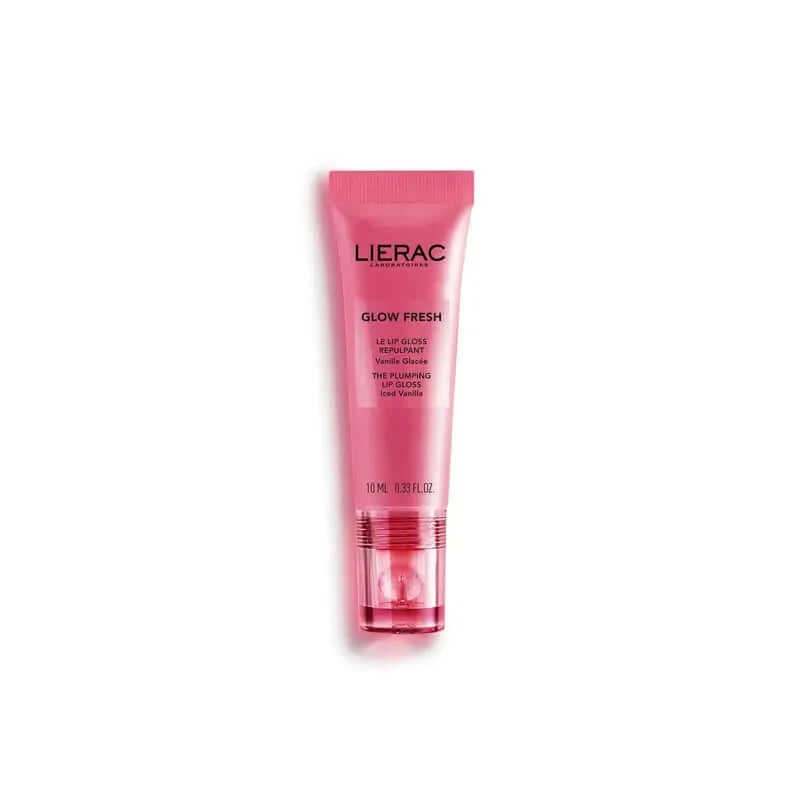 Lierac Lip Gloss Volumizing, 10 ml