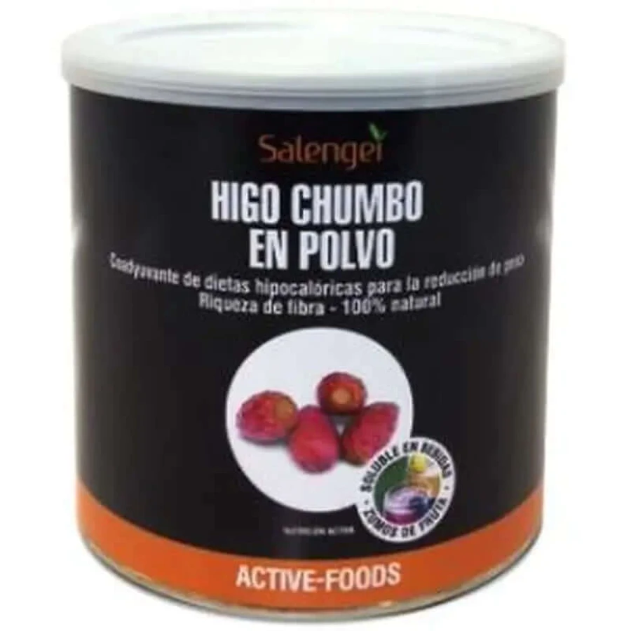 Active Foods Cactusvijg Poeder 200Gr