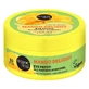 Organic Shop Fac Anti-Stress Hydrogel Patches Voor Oogcontour "Mango Delight" , 60 stuks.