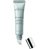 Institut Esthederm Lift & Repair Cremă de ochi netezitoare 15 ml