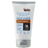 Urtekram Scrub cu nucă de cocos 150Ml. Eco Vegan